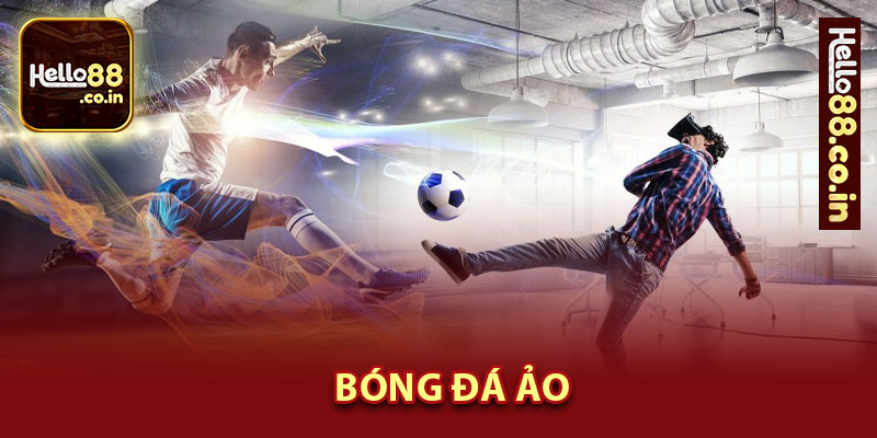 Bóng Đá Ảo