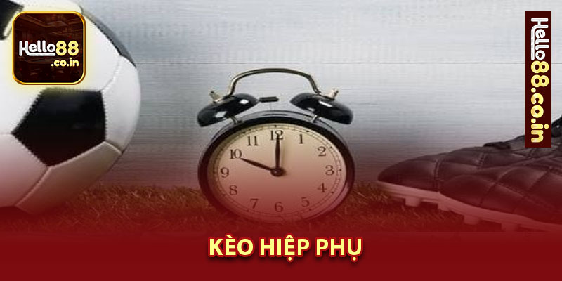 Kèo Hiệp Phụ