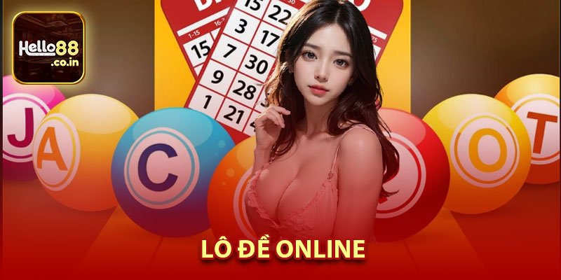 Lô Đề Online