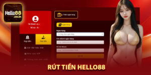 Rút Tiền Hello88