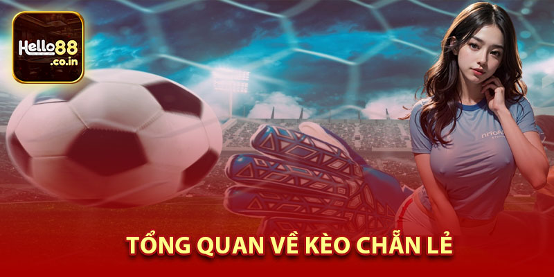 Tổng Quan Về Kèo Chẵn Lẻ