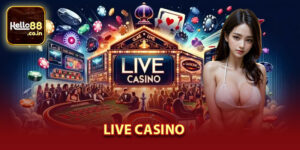 Live Casino